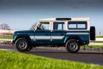 Land Rover Defender 110 UJO by Arkonik 2020 года